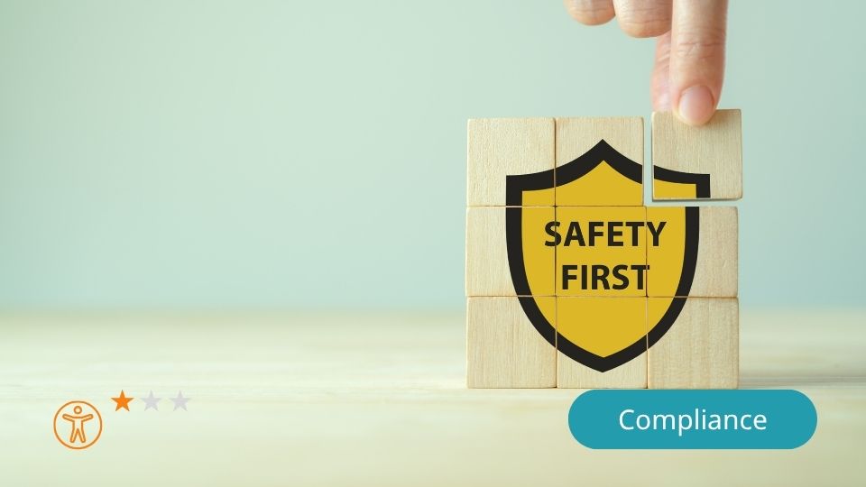 Arbeitssicherheit im Büro (on Premises)