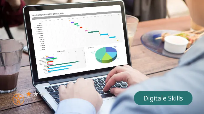 Lass Excel für Dich arbeiten (On-Premises)