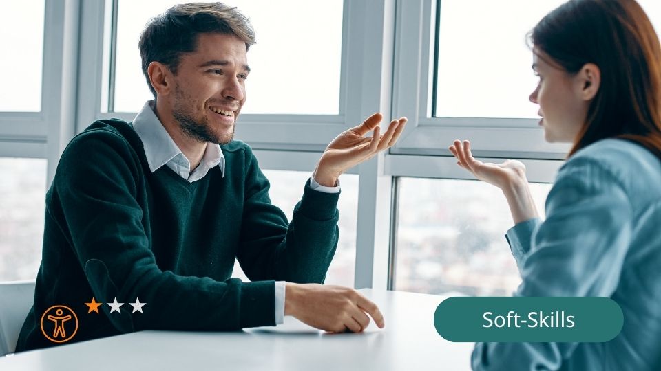 Feedback geben und empfangen (on Premises)