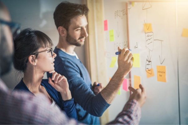 Design Thinking