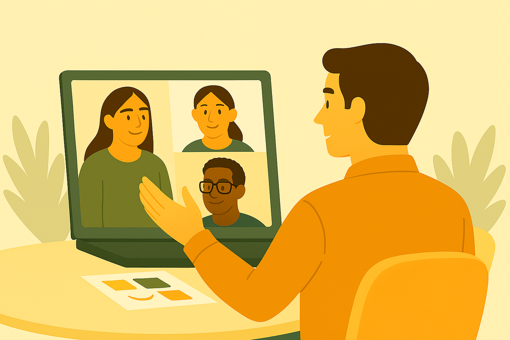 Digital Leadership (On-Premises)
