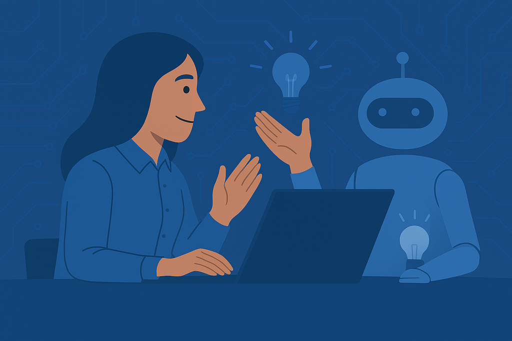 Künstliche Intelligenz am Arbeitsplatz