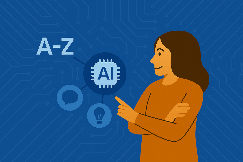 Künstliche Intelligenz von A-Z (On-Premises)