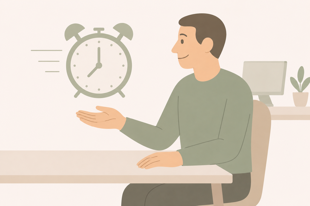 Zeitmanagement (On-Premises)
