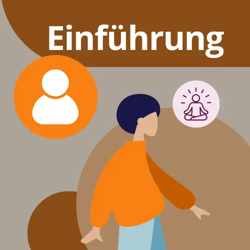 Einblick in Achtsamkeit - LTI