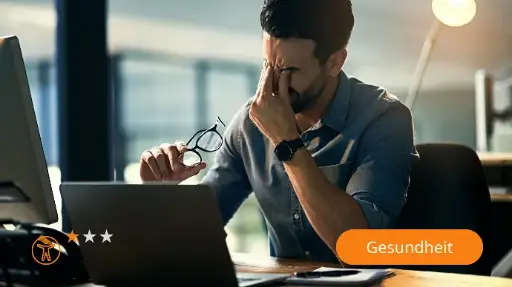 Stressbewältigung am Arbeitsplatz
