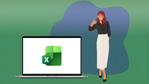 Excel 2024: PivotTables und PivotCharts  (On-Premises)