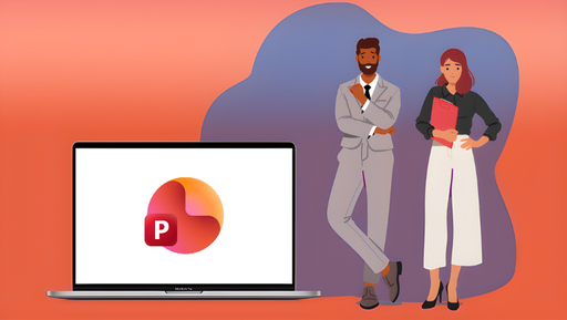 PowerPoint 2024: Präsentation erweitern und finalisieren (On-Premises)