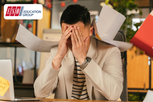 Umgang mit Stress, Druck und Burnout (On-Premises)