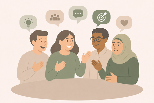 Diversity im Unternehmen