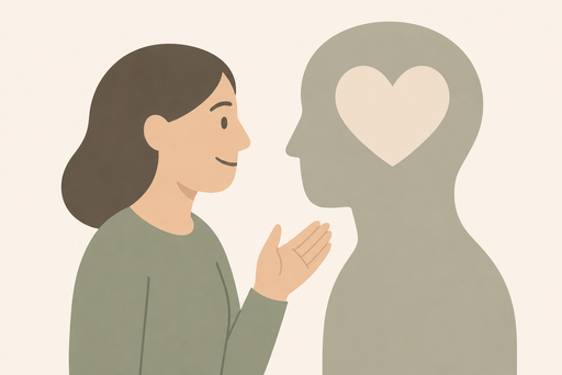 Empathie - Der Skill der Zukunft