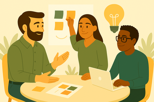 Design Thinking (On-Premises)