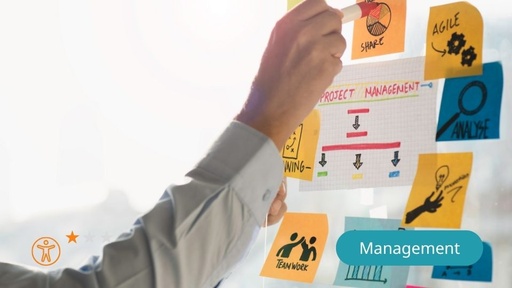 Grundlagen des Projektmanagements
