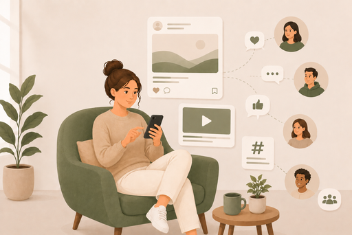 Social Media