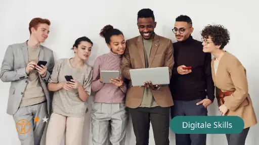 Einführungskurs: Digitale Tools für die Zusammenarbeit 