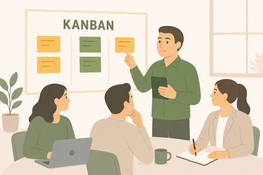 Kanban (On-Premises)