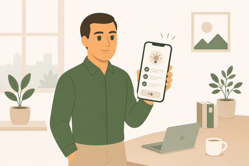 Leadership-App (On-Premises)