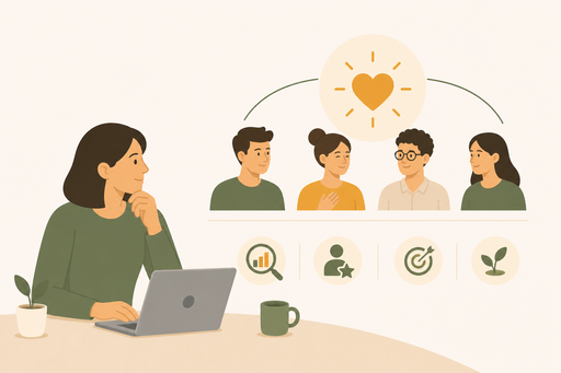 Mitarbeitendenmotivation (On-Premises)