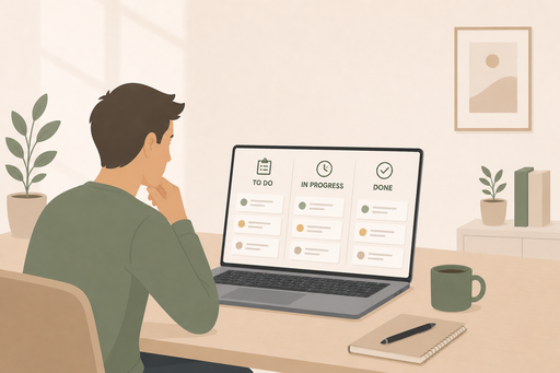 Produktiver werden mit System (On-Promises)