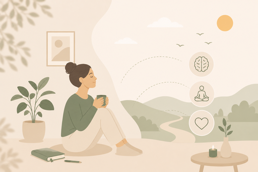 Psychische Gesundheit erhalten und fördern (On-Premises)