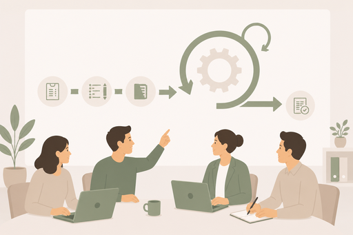 Scrum (On-Premises)