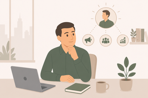 Selbstmarketing (On-Premises)