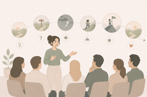 Storytelling (On-Premises)